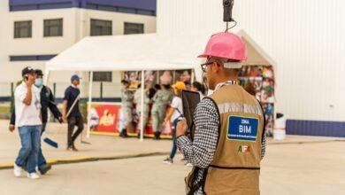 infrastructure assessment report details