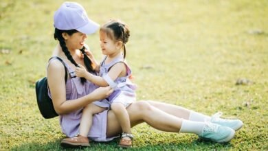 life hacks for families