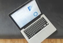 market data analysis report