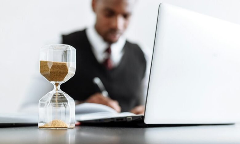 operational efficiency analysis report