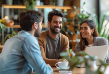 Smooth Transitions: Setting New Hires Up for Success from Day One