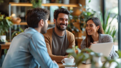 Smooth Transitions: Setting New Hires Up for Success from Day One