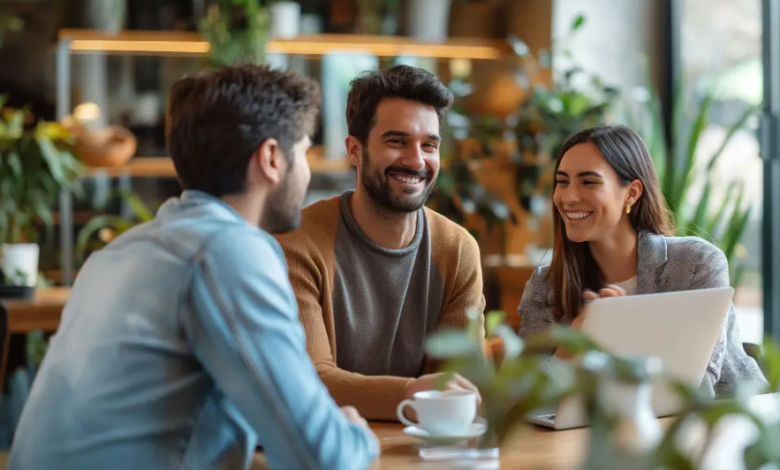 Smooth Transitions: Setting New Hires Up for Success from Day One