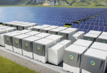 Smart Lithium Battery: The Future of Energy Storage
