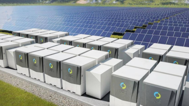 Smart Lithium Battery: The Future of Energy Storage