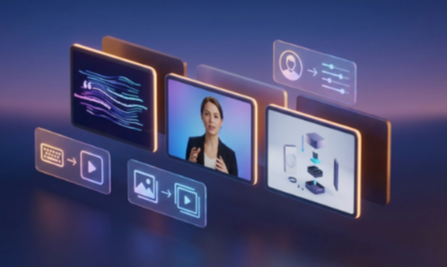 The 10 Best AI Text to Video Generators of 2026