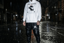 Best Cargo Pants for a Clean Cyberpunk Look