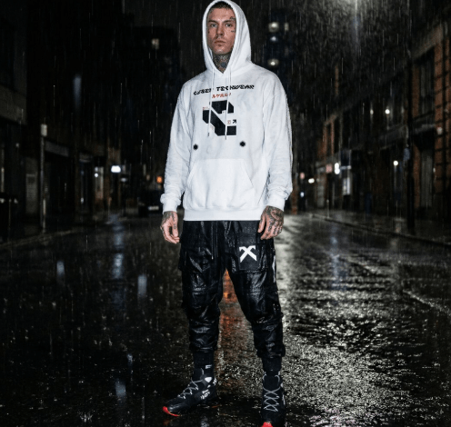 Best Cargo Pants for a Clean Cyberpunk Look