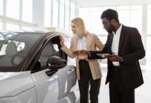 How to Inspect a Used Toyota at a Dealership Like a Pro
