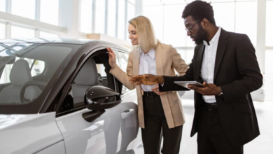 How to Inspect a Used Toyota at a Dealership Like a Pro