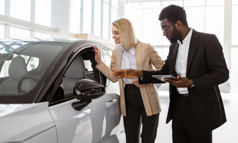 How to Inspect a Used Toyota at a Dealership Like a Pro