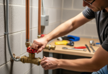 Why Professional Plumbing Makes A Difference In Every North Shore Home?
