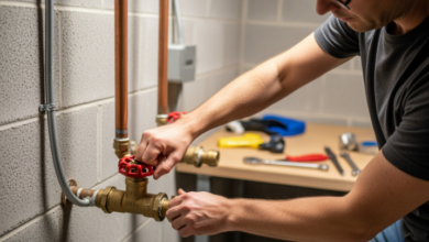 Why Professional Plumbing Makes A Difference In Every North Shore Home?