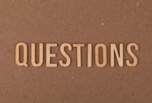 common faqs about answers