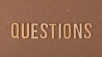 common faqs about answers