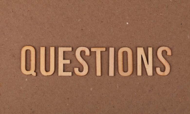 common faqs about answers