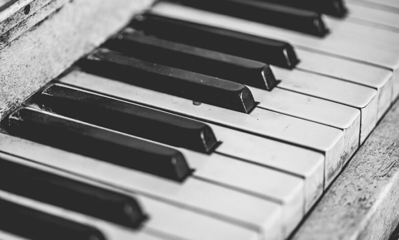 complete rock songs in minor keys