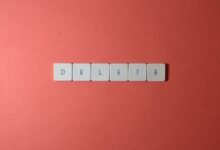 delete tomoson account uses explained