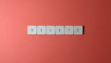 delete tomoson account uses explained