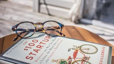 how to start with