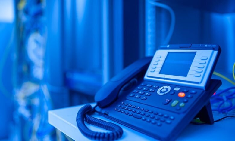 ip address overview and details