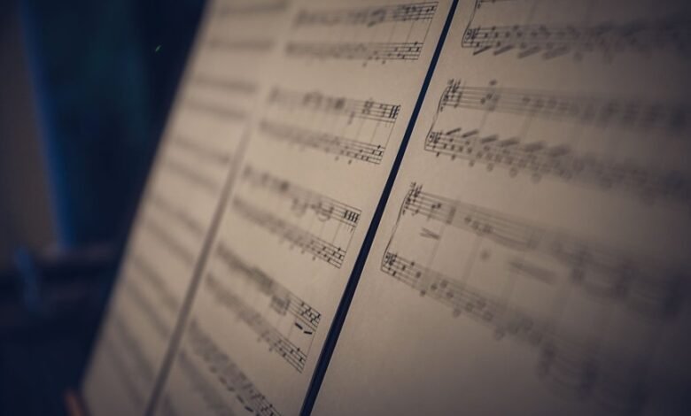 understanding six eight time songs